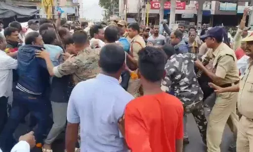 Five murders and counting: Jagtial