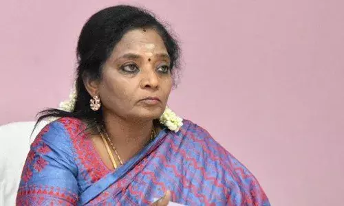 Telangana Governor demands report on gang-rape of 16-year-old in Nandanavanam Colony