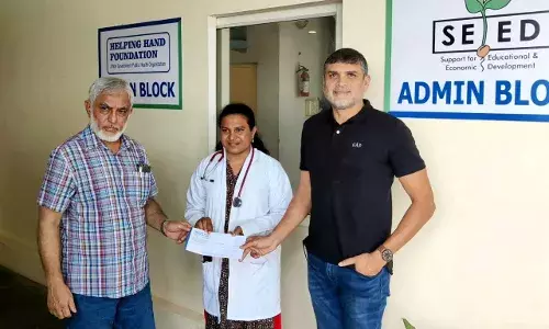 Dr Ruth Paul becomes first transperson to join MD Emergency at ESI Hospital