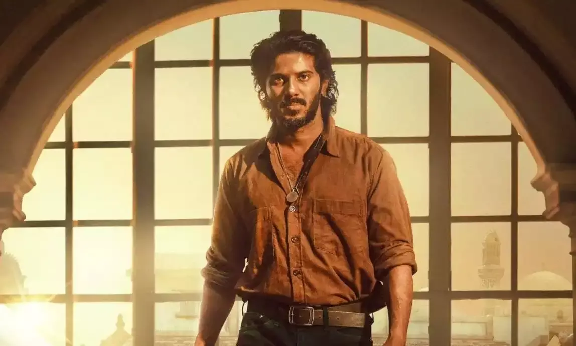 Its a great gangster drama with strong friendships: Dulquer Salmaan on King of Kotha