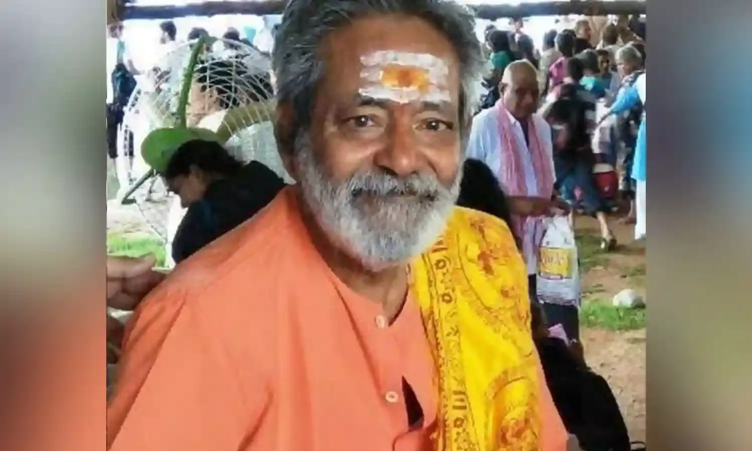 Father of fish medicine Bathini Harinath Goud passes away in Hyderabad