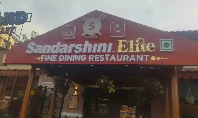 Workplace rivalry led to murder of Sandarshini hotel GM; accused held