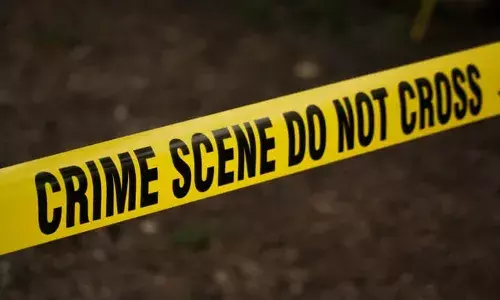Hyderabad: Restaurant GM shot dead at Miyapur; massive hunt launched to nab assailant