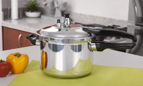Amazon seller Cloudtail’s pressure cookers violate safety norms