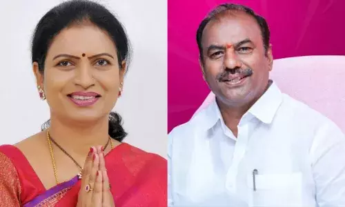 HC Gadwal 2018 Assembly election invalid, DK Aruna is MLA