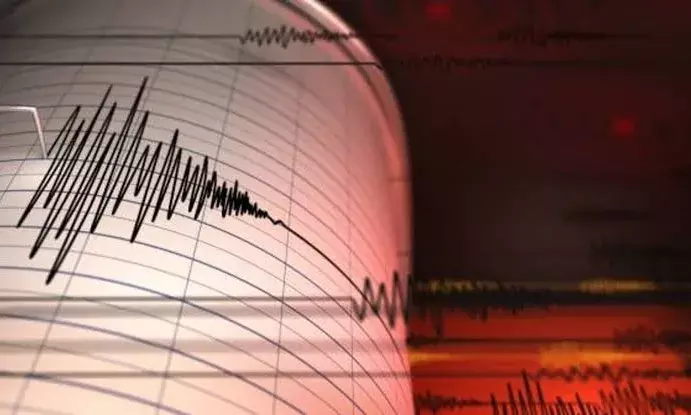 Moderate tremors felt in Warangal; speculations rife about mining activity