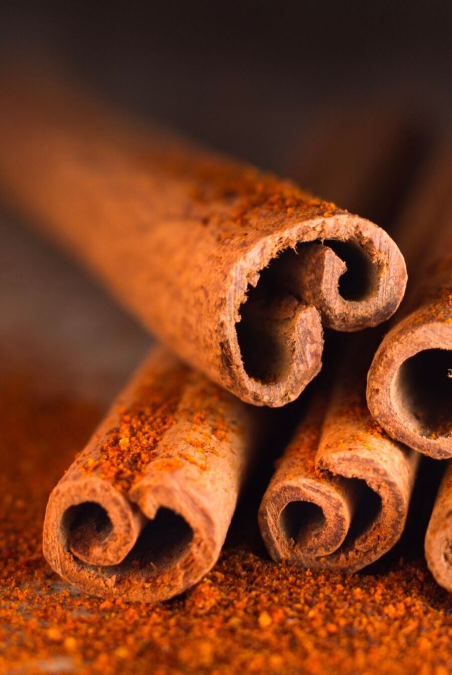 Cinnamon and its active components prevent prostate Study