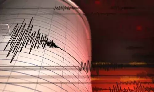Moderate tremors felt in Warangal; speculations rife about mining activity