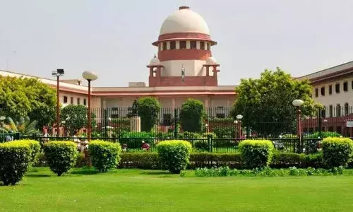 Delhi Ordinance: SC permits Delhi to amend plea to challenge law on services