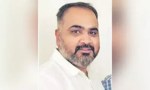 Aurobindo Group Ex Promoter and Delhi Liquor Scam accused Sarath Chandra Reddy appointed as TTD member