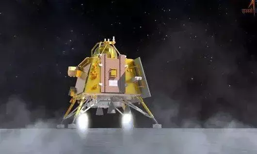 How naming celestial feature after religious figures is seen as departure from secular approach