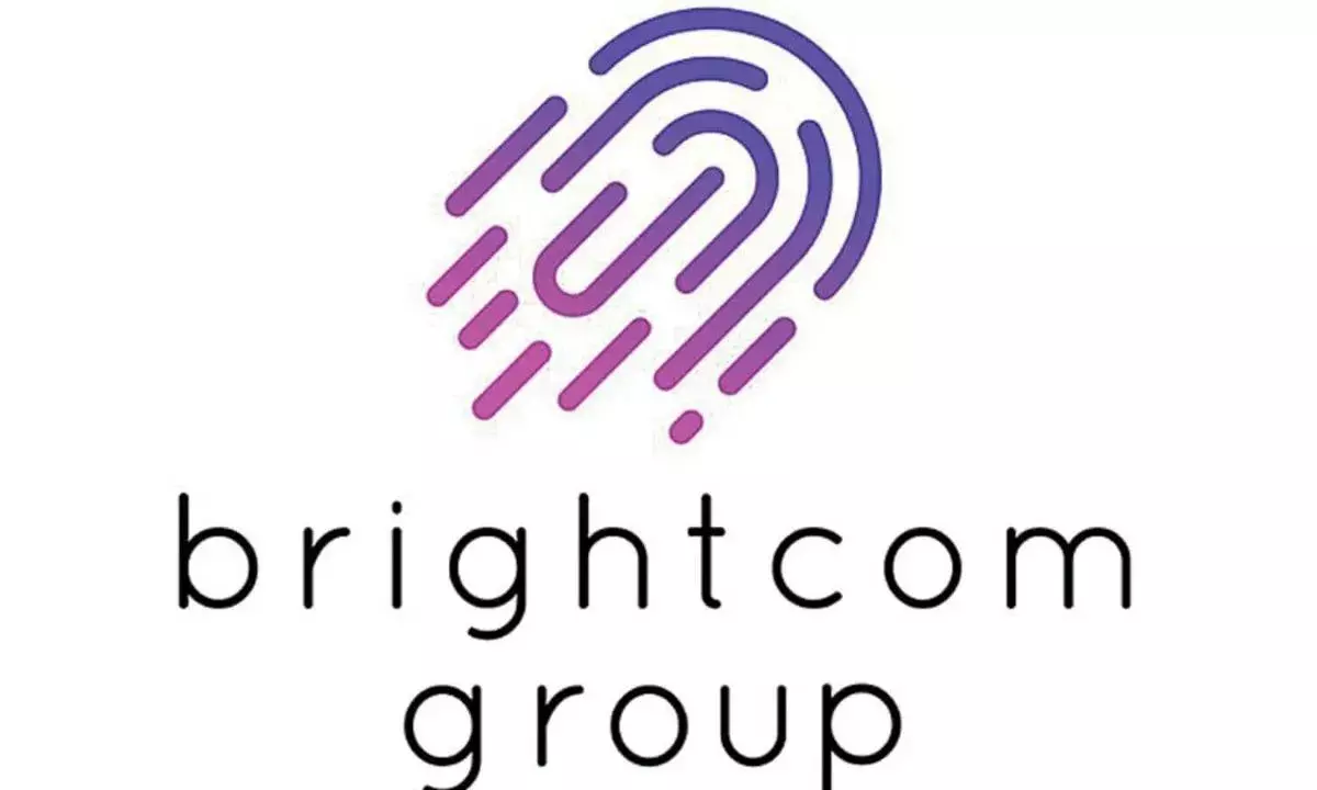 ED raids Brightcom Group CEO  Suresh Reddy others in Hyderabad