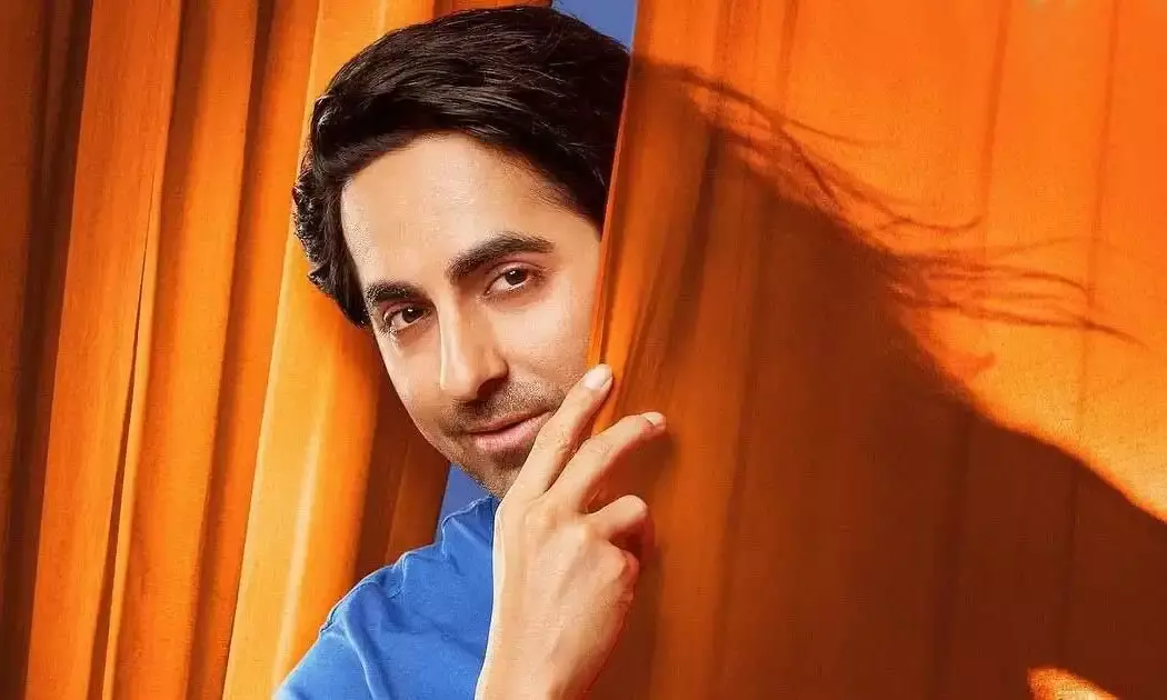 Ayushmann Khurrana: Dream Girl 2 generates Rs 10.59 crore on day one