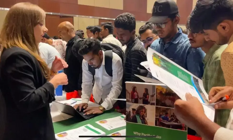 Studying abroad: A checklist of dos and don’ts for students pursuing US education