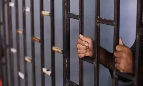 Over 4630 Indians languish in jails in Gulf; MEA pushes for their release