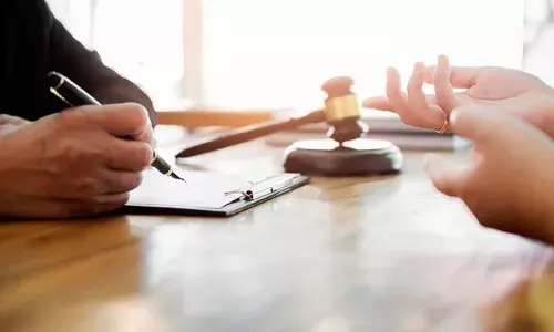 What is Tele-law? How will it help in dispensing speedy justice to common man?