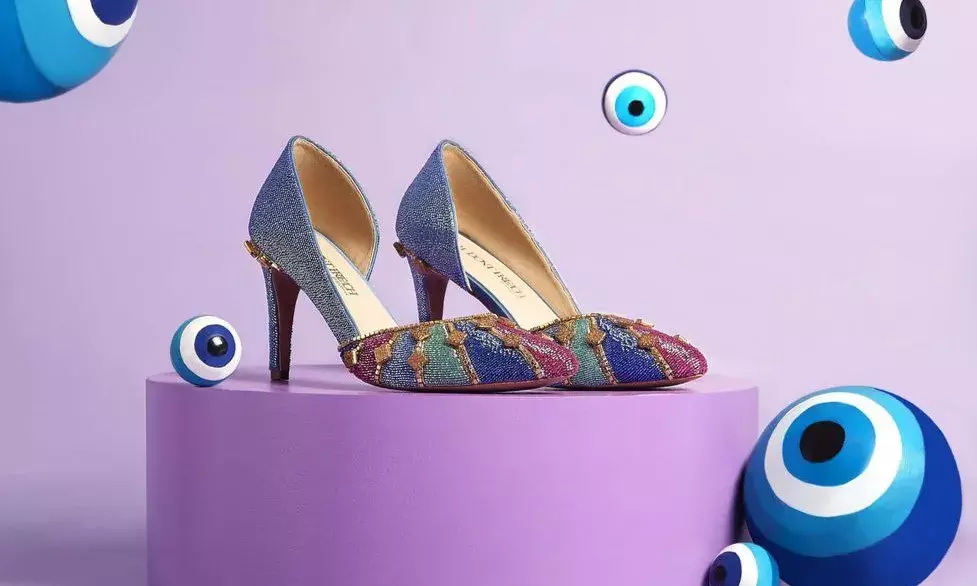 Rapport Shoes, Papa Don’t Preach add dapper luxury wear to Hyderabad’s fashion