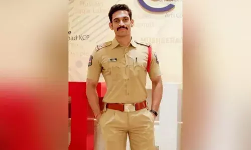 Cyberabad SI tries to sell 1.7 kg MDMA from home; caught red-handed