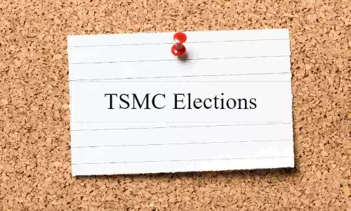 Stage set for TSMC election after 17 years; violence against docs, quackery top issues