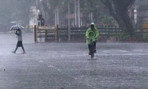 Deluge in July to drought in August, Telangana