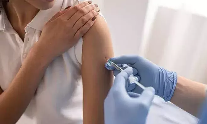Adult vaccinations in Hyderabad only at 4 per cent: study