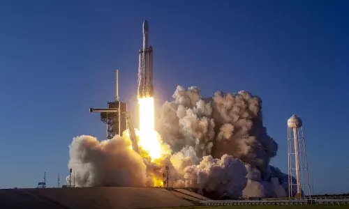 Race for Sun heats up: These are various solar missions