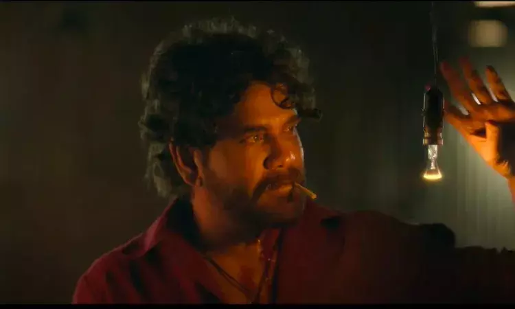 Nagarjuna to bounce back stronger with Naa Saami Ranga in Sankranti 2024