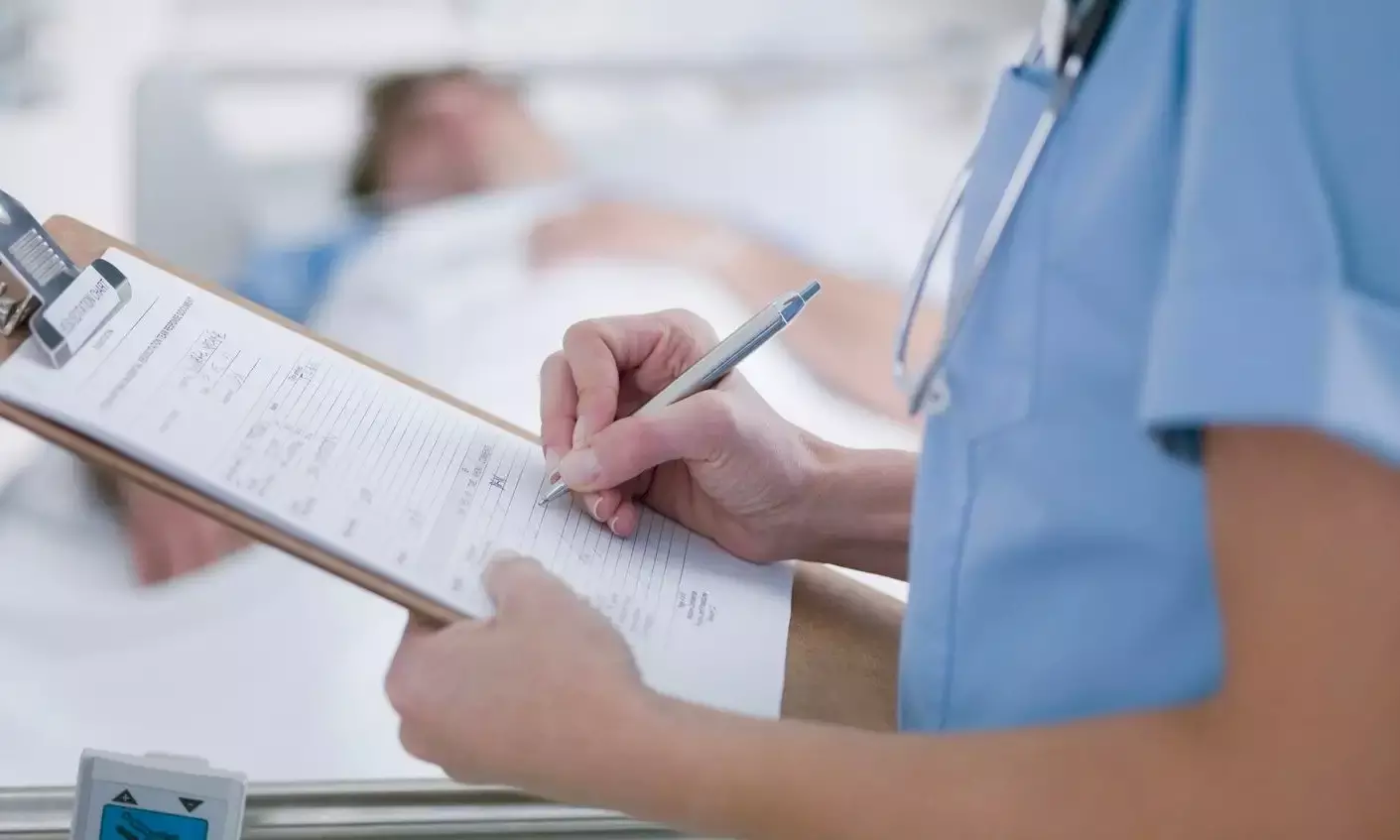 Telangana: Medical cotton left inside after C-section surgery, doctors say protocols not followed