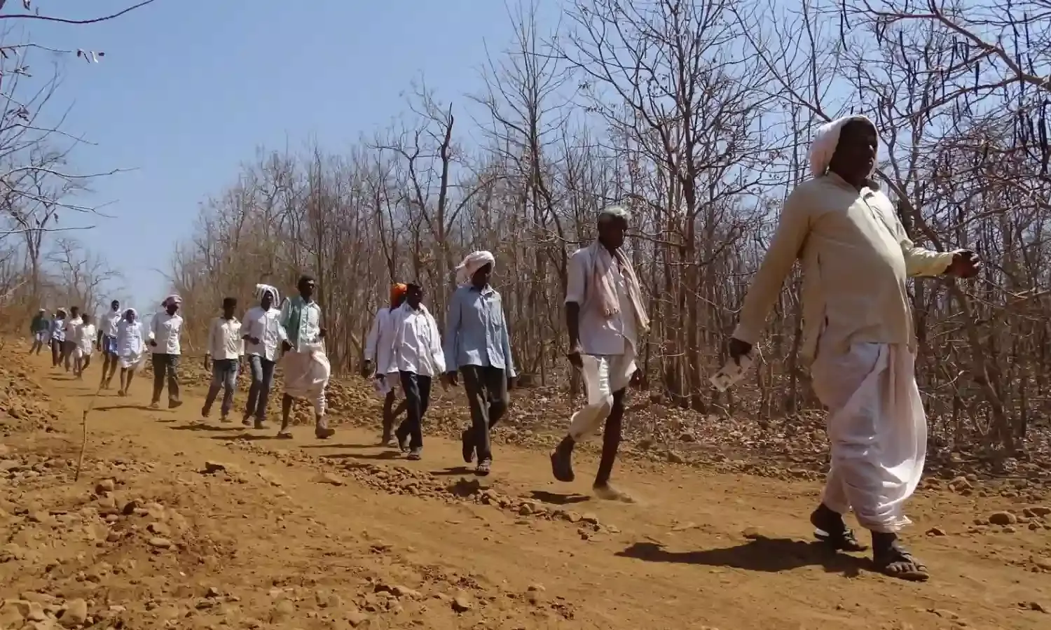 How Telangana’s unkept promise of awarding Rs 10L has pushed unanimously elected sarpanches into debt trap