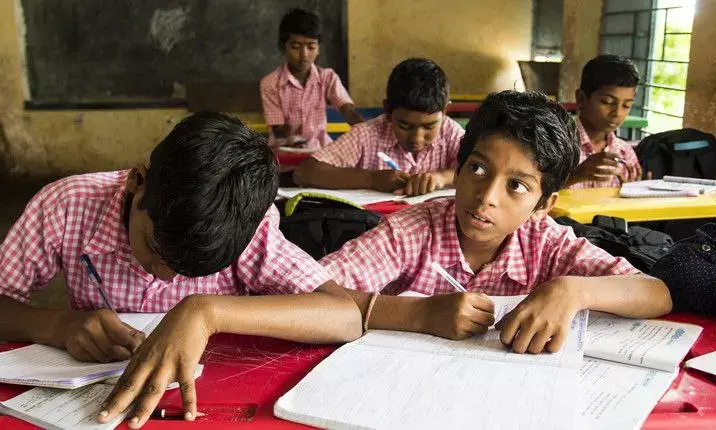 Why not construct schools, hospitals instead of building statues in two Telugu states?