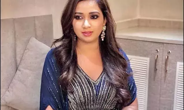 Indias music scene has changed drastically, artists are empowered: Shreya Ghoshal