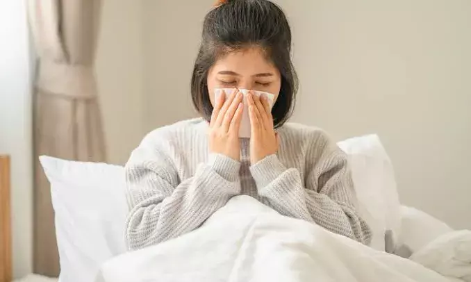 Doctors advise masks, flu shots as protection from fast-spreading influenza