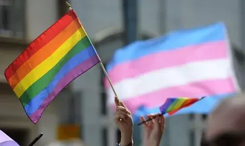 Being impotent is medical disorder, being transgender is not