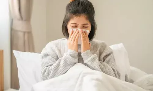Doctors advise masks, flu shots as protection from fast-spreading influenza