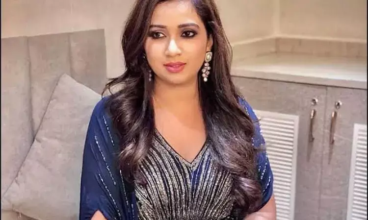 Indias music scene has changed drastically, artists are empowered: Shreya Ghoshal