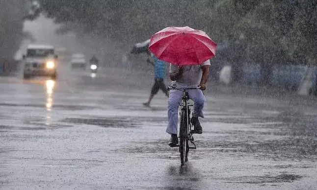Monsoon expected to revive in September: IMD
