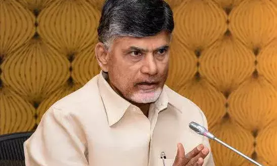 Rs 118 Crore: Why is Chandrababu Naidu under IT radar