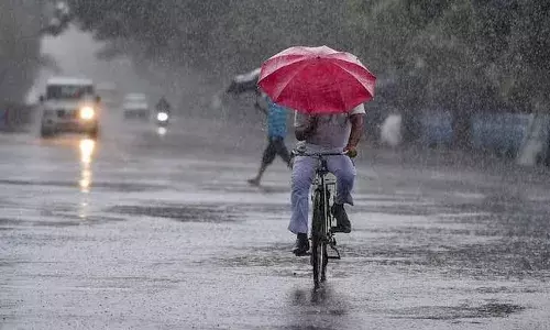 Monsoon expected to revive in September: IMD
