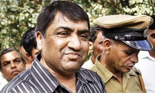 All about Abdul Karim Telgi, the man behind Scam 2003 - The Telgi Story