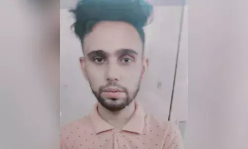 How Hyd police caught Pakistan man illegally staying in Kishanbagh