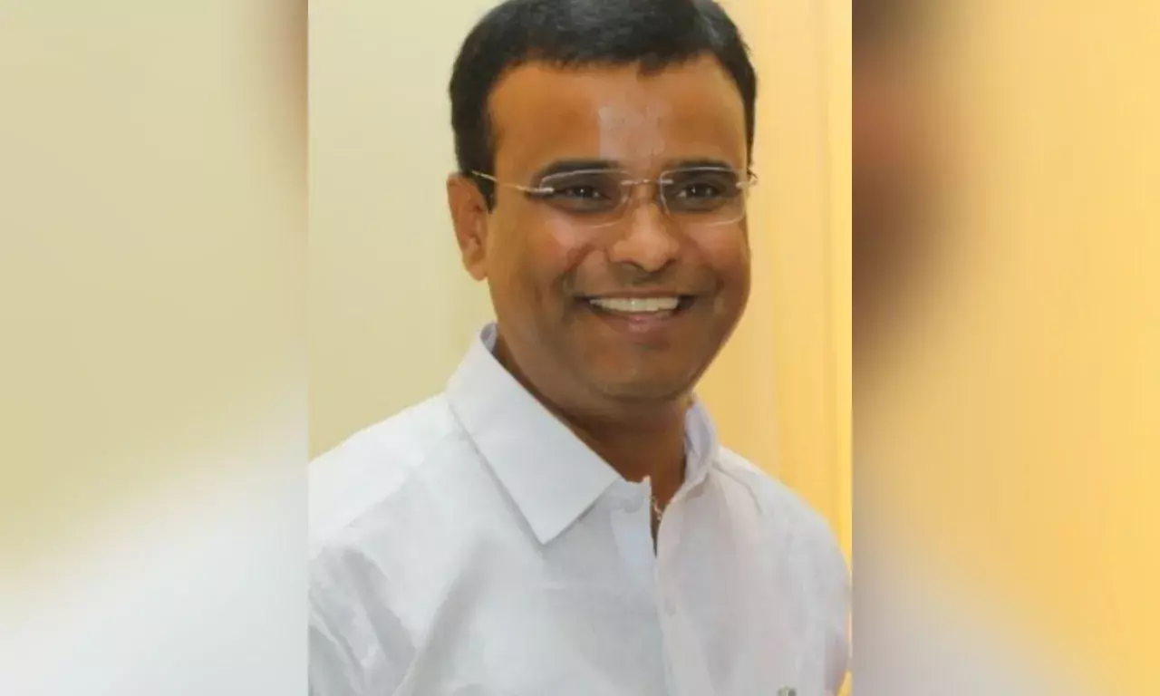Poll violation: Telangana HC dismisses criminal case against BRS MLA Vivekananda Goud