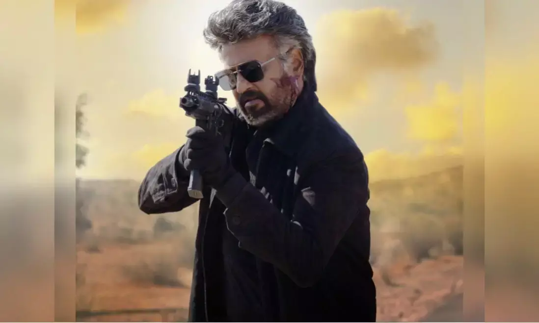 Save the date: Jailer gets ready for OTT release on Amazon Prime on September 7