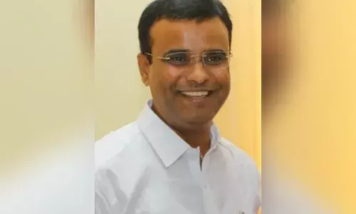 Poll violation: Telangana HC dismisses criminal case against BRS MLA Vivekananda Goud