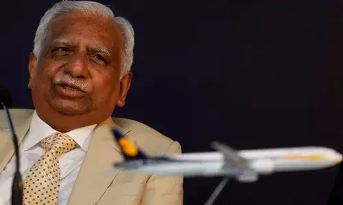 ED arrests Jet Airways former chief for cheating Canara Bank of Rs 538 crores