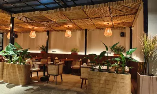 The Glass House: A new fusion cuisine is redefining Hyderabadās culinary legacy