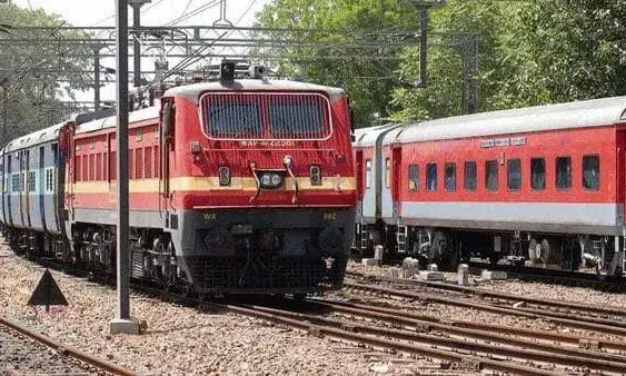 Centre approves 30 railway projects worth over Rs 83,000 crore for Telangana: Union Minister Kishan Reddy
