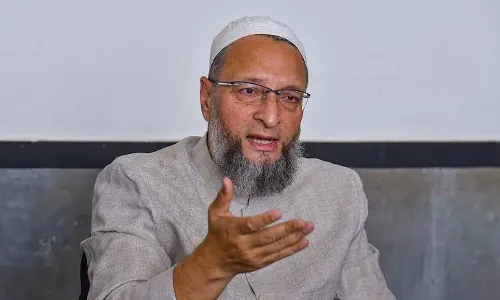 AIMIM to observe September 17 with bike rally, public meeting
