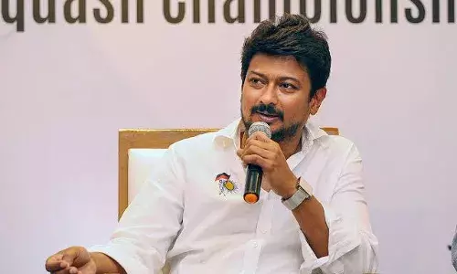 BJP seeks Udhayanidhis apology on Sanatan Dharma