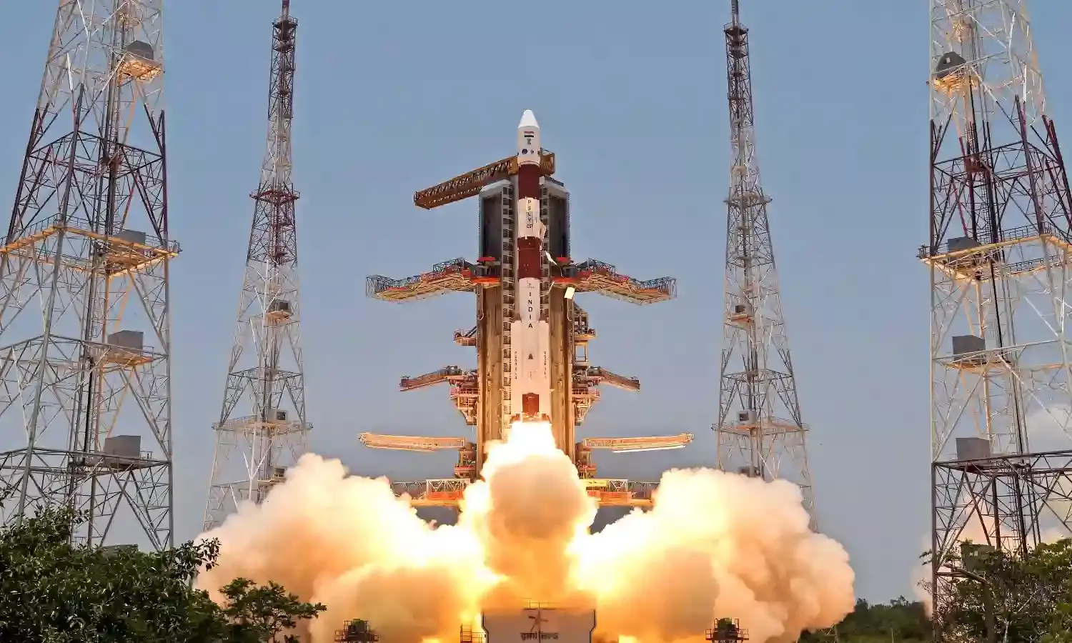 Aditya L1 successfully undergoes the second earth-bound manoeuvre