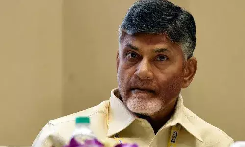 How Chandrababu Naidu awarded infra projects to earn kickbacks masking as election funds